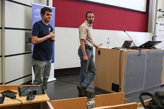 Gymnázium Václava Beneše Třebízského