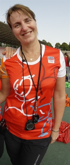 Mgr. František Slípka