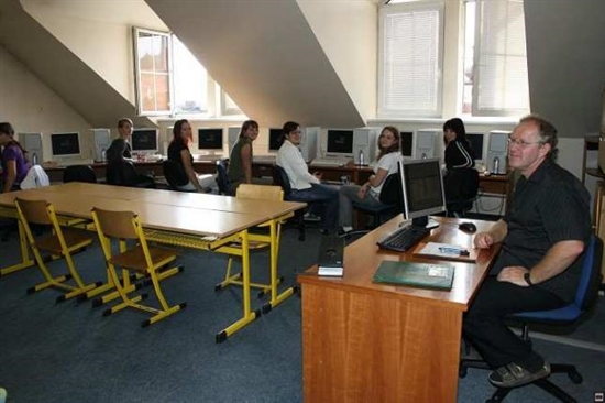 Mgr. Táňa Janíková