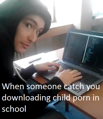 Profilový obrázek učitele