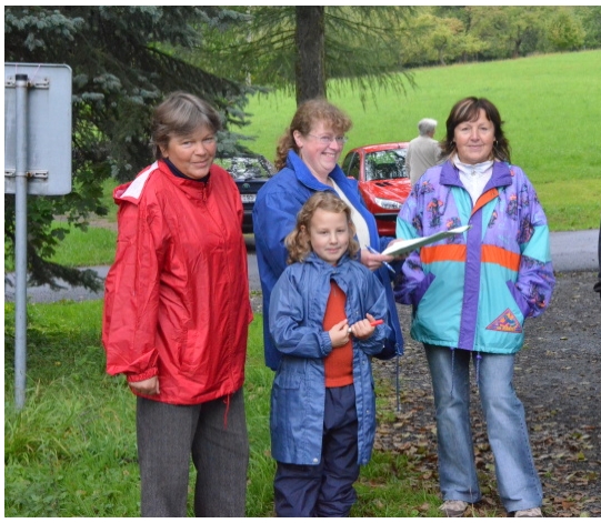 Základní škola a Mateřská škola Lichnov u Nového Jičína