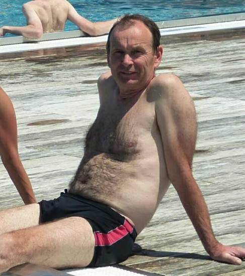 Bc. Matěj Chalupný