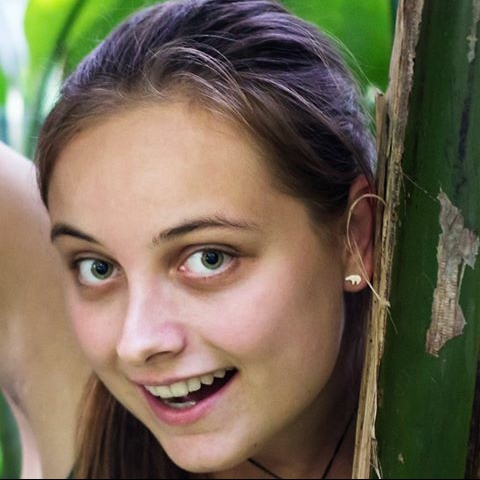 Bc. Pavlína Šámalová