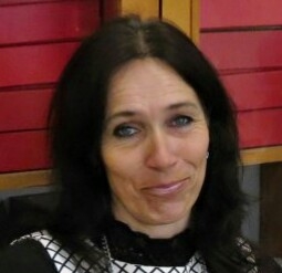 Kristýna Vychitilová