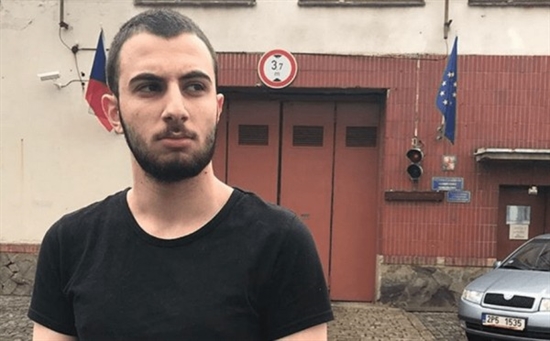 Mgr. Olívie Pavlíčková