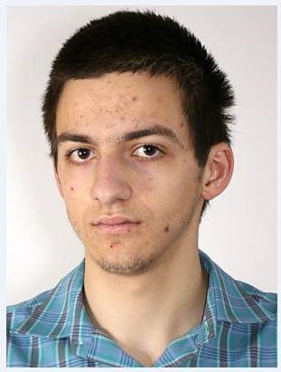 Profilový obrázek učitele