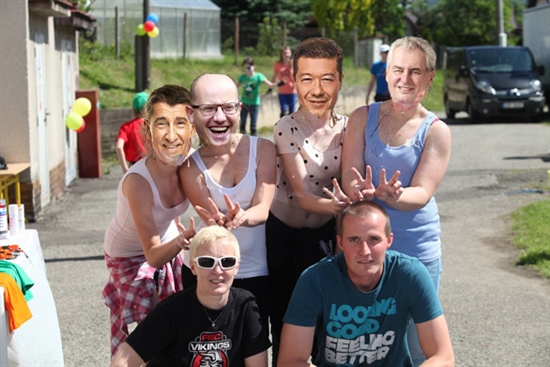 Mgr. Miloslava Zahálková