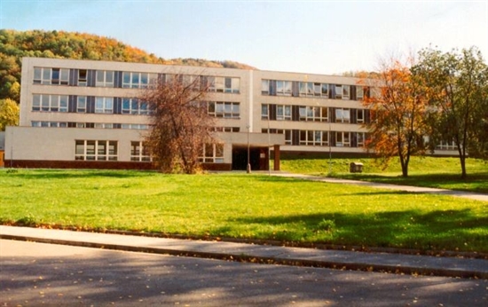 Vyšší odborná škola, Střední odborná škola a Střední odborné učiliště, Kopřivnice, příspěvková organizace