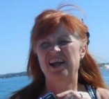 Mgr. Danuše Horáková