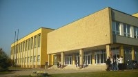 Gymnázium Omská