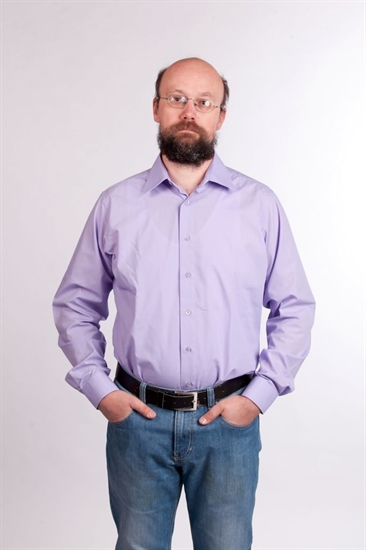 Profilový obrázek učitele