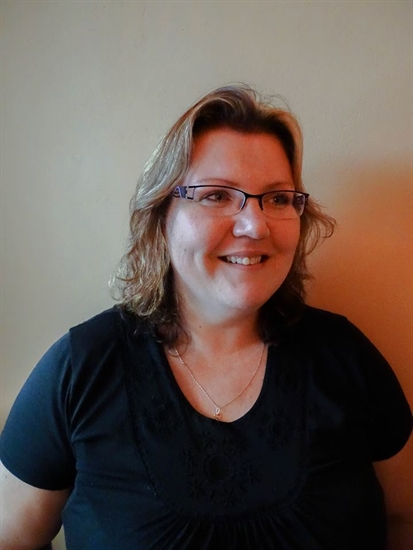 Bc. Michaela Jílková