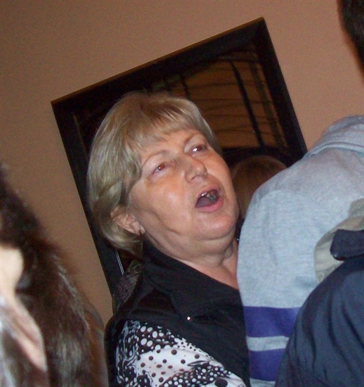 Mgr. Blanka Oliberiusová