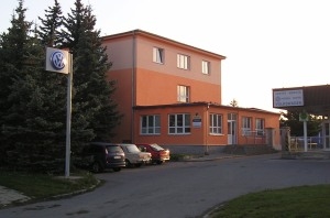 Soukromá SOŠ a SOU s.r.o.