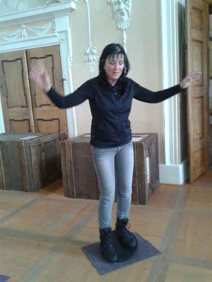 Mgr. Jitka Cwirsová