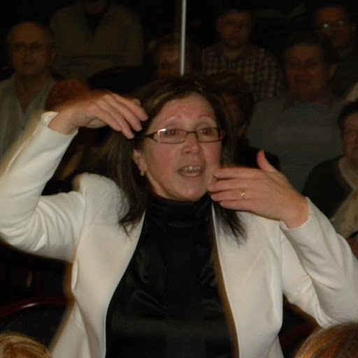 Mgr. Jana Hlaviznová