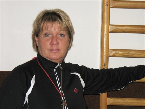 Danuše Poláčková