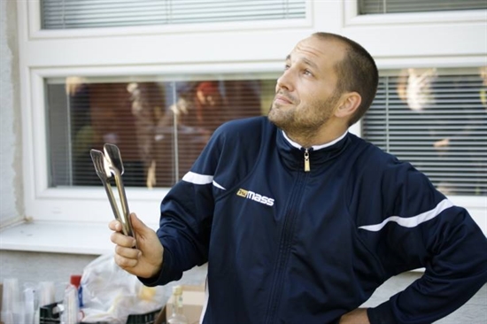 Mgr. Jakub Mojžíš