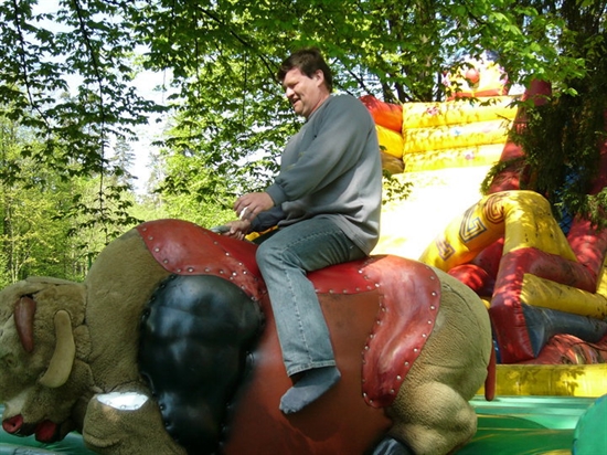 Ing. Dušan Rychnovský