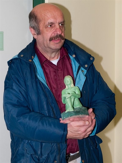 Ing. Eduard Kulhánek