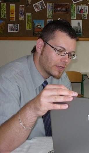 RNDr. Lukáš Erhart