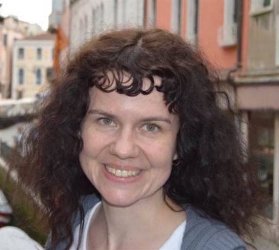 Mgr. Eva Černošová