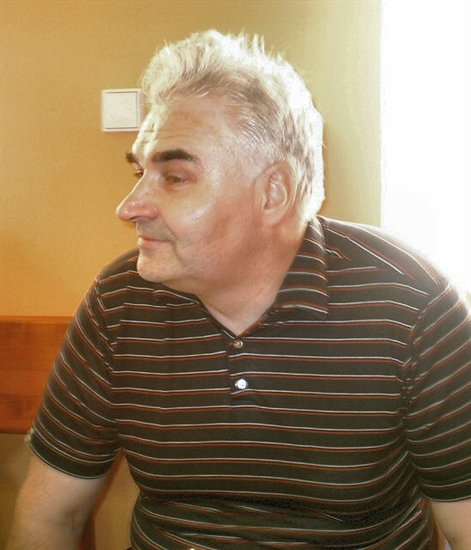 Ing. František Ruprich