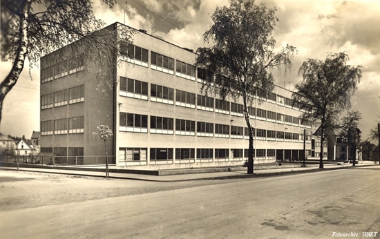 Gymnázium, příspěvková organizace, Český Těšín