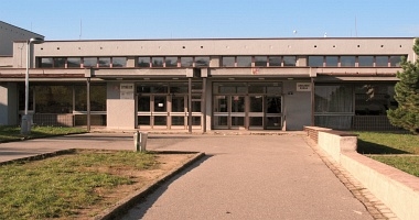 Gymnázium Písnická