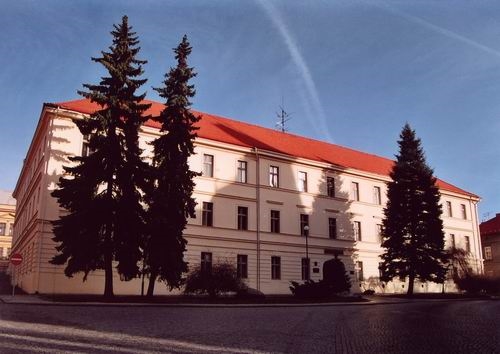 Gymnázium Zikmunda Wintra