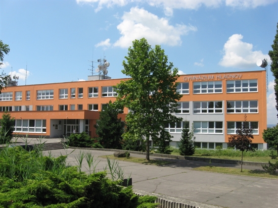 Gymnázium Hladnov