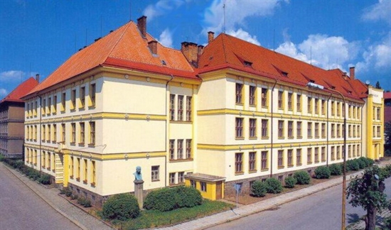 Gymnázium Trutnov