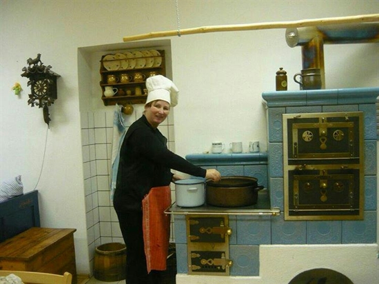 Profilový obrázek učitele