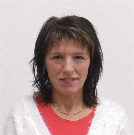 Ing. Helena Vacková