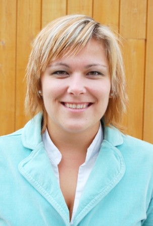 Ľubica Palkovičová