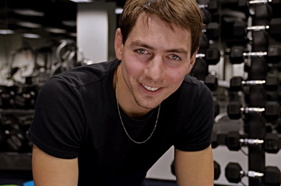 Profilový obrázek učitele