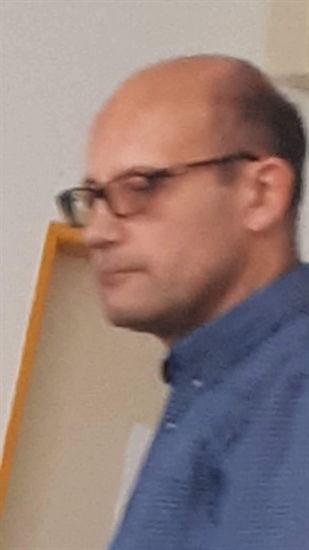 Profilový obrázek učitele