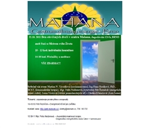 RNDr. Václav Klement