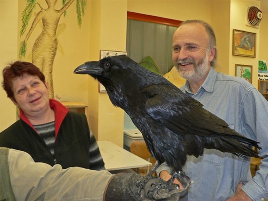 Profilový obrázek učitele