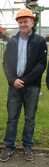 Profilový obrázek učitele