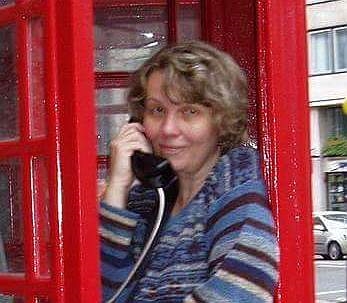 Mgr. Jaroslava Petra Siváková