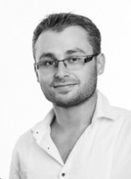 Profilový obrázek učitele