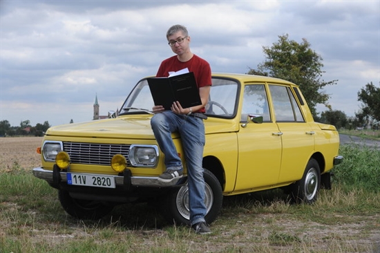 Profilový obrázek učitele