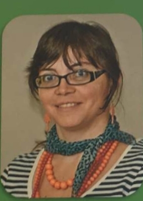 Ing. Lucie Sedláčková