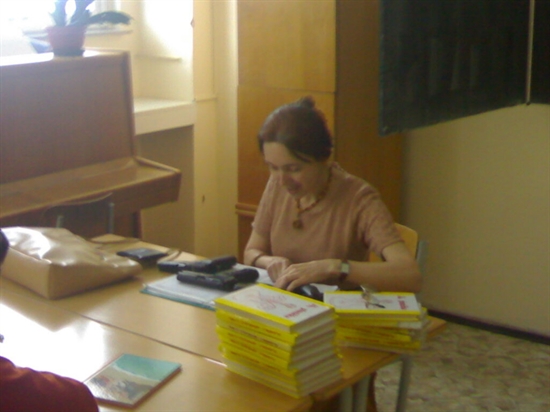 Mgr. Olga Klusalová