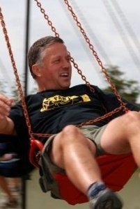 Ing. Tomáš Kubalík