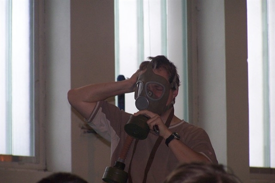 Ing. Tomáš Lešingr