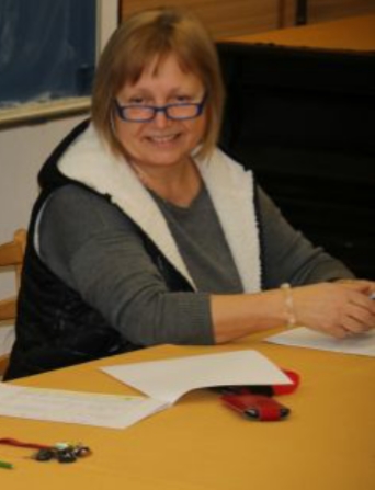 Profilový obrázek učitele