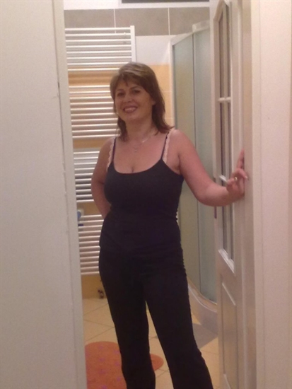 Ing. Andrea Linhartová