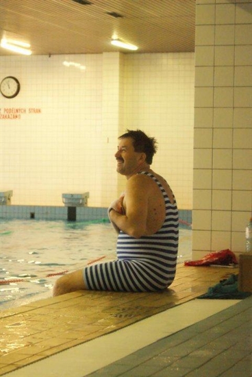 Profilový obrázek učitele